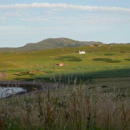 Tigh Uisdean Bed And Breakfast Achiltibuie Exterior photo